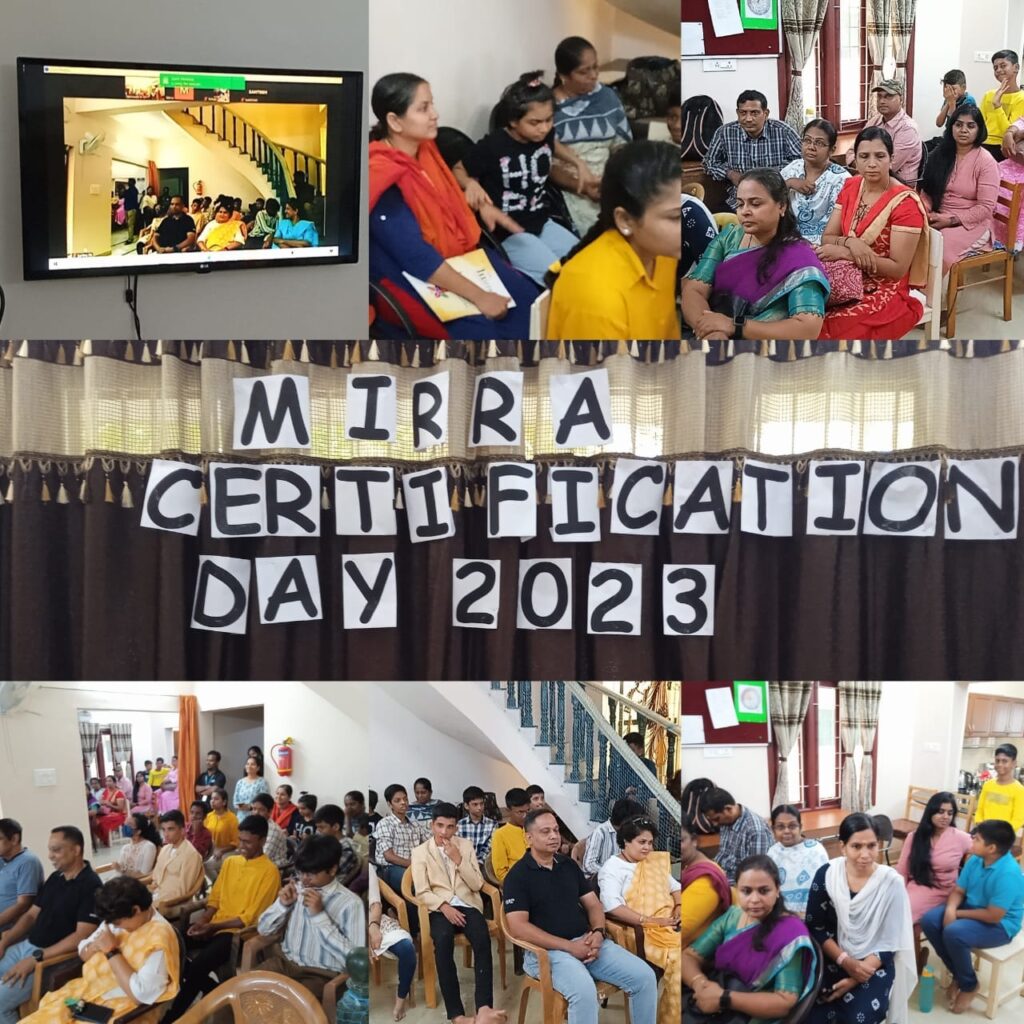 Certification Day 2023