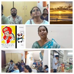 Sangamam 2024
